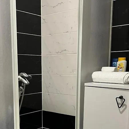 Apartment Downtown Novi Sad