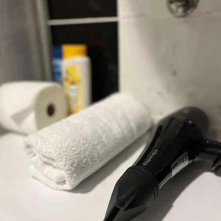 Downtown - Parking נובי סאד