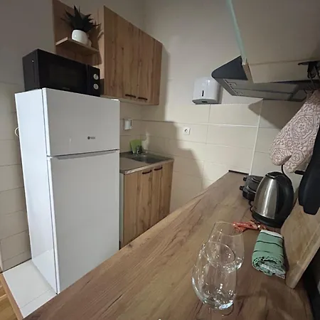 Downtown - Parking *