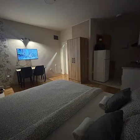 דירה Downtown - Parking *