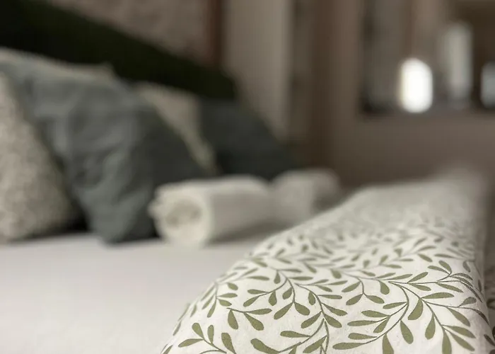 Downtown Studio - 2 Guests - Free Parking Apartamento *