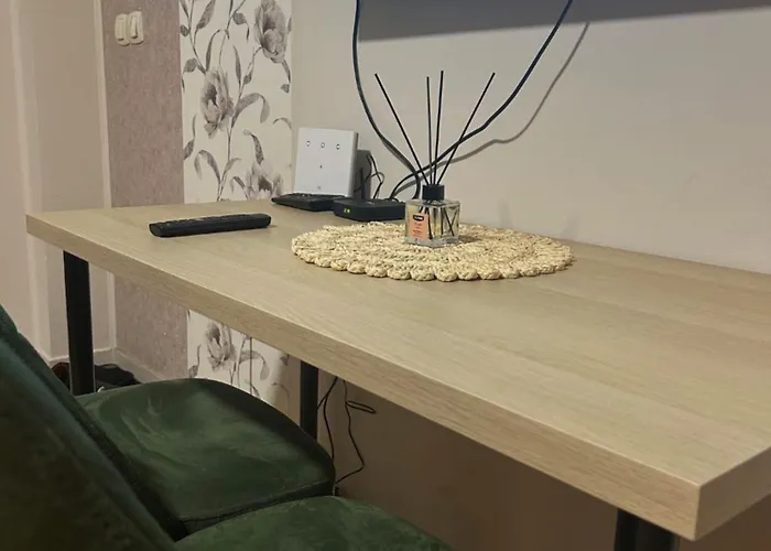 Apartamento Downtown Studio - 2 Guests - Free Parking Novi Sad